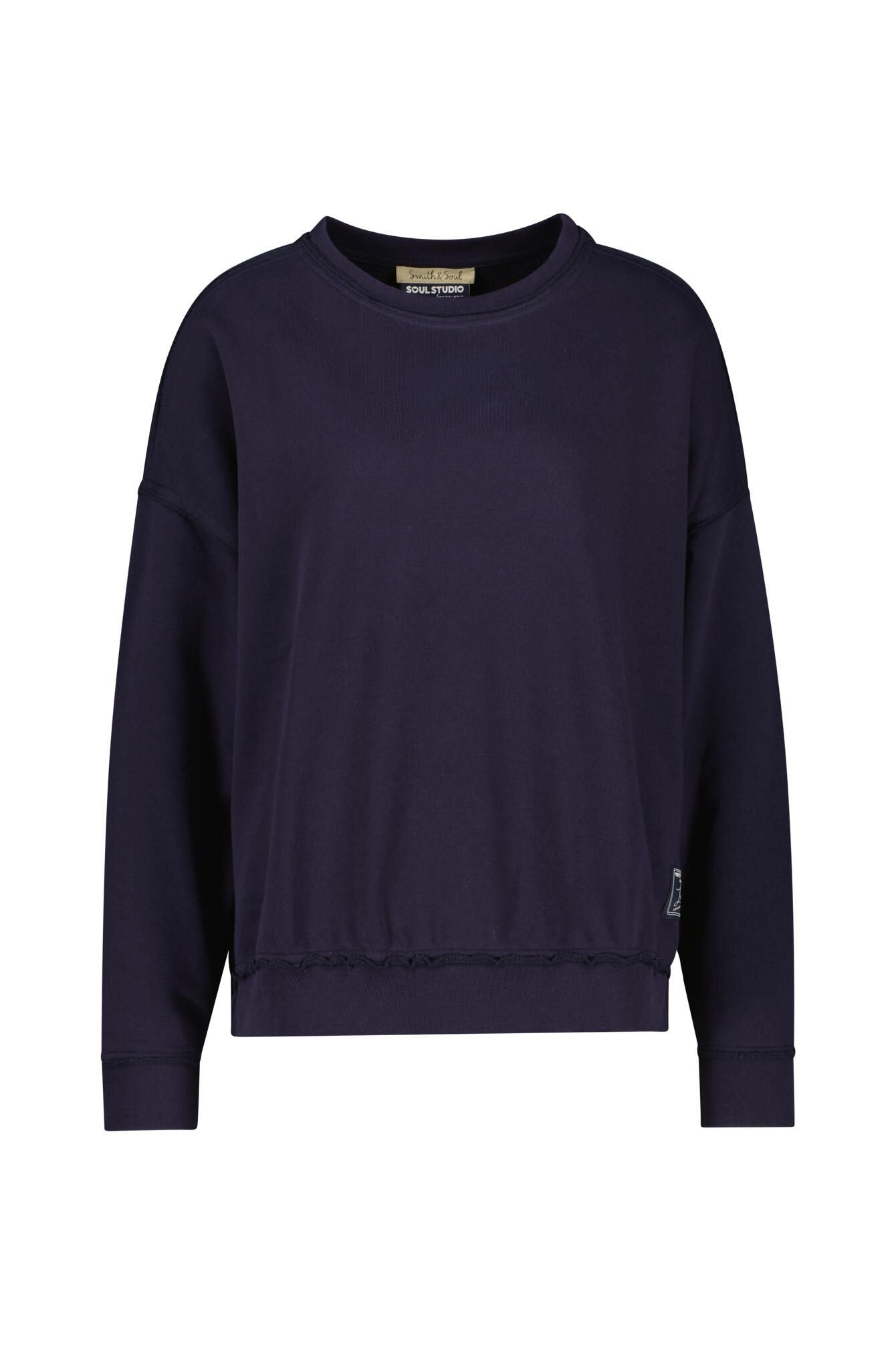 Sweatshirt Oversized Fit