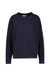 Sweatshirt Oversized Fit