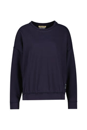 Sweatshirt Oversized Fit