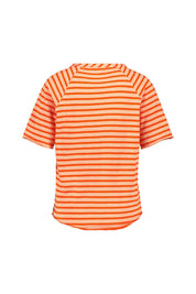 T-Shirt aus Baumwolle