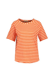 T-Shirt aus Baumwolle
