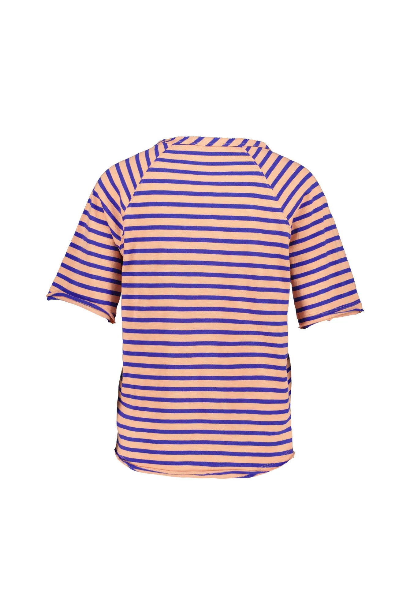 T-Shirt aus Baumwolle