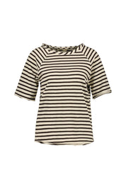 T-Shirt aus Baumwolle