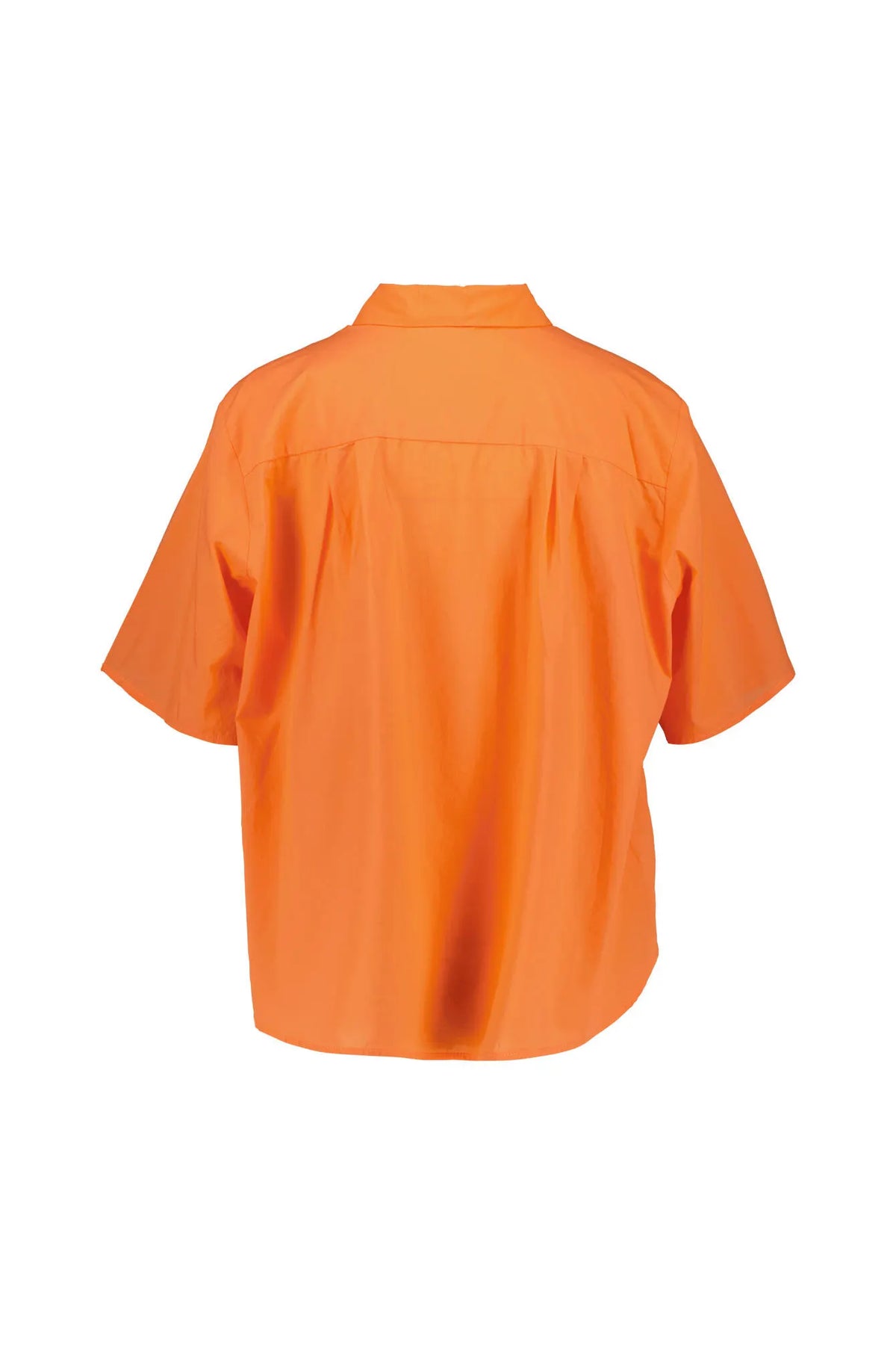 Bluse Boxy Fit