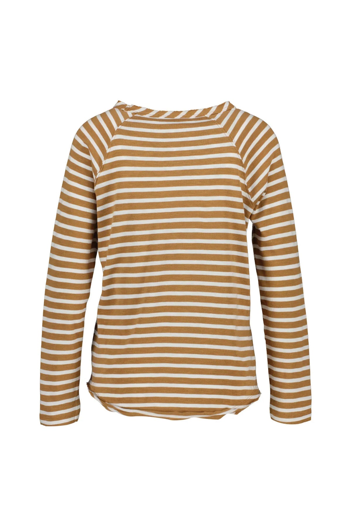 Langarmshirt Regular Fit