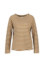 Langarmshirt Regular Fit