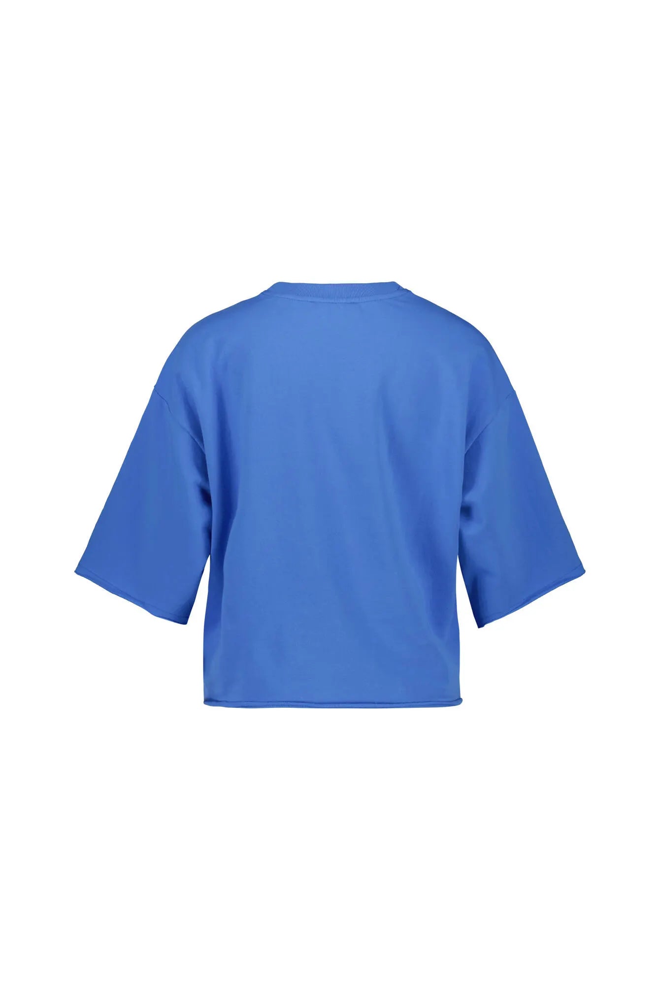 T-Shirt Boxy Fit