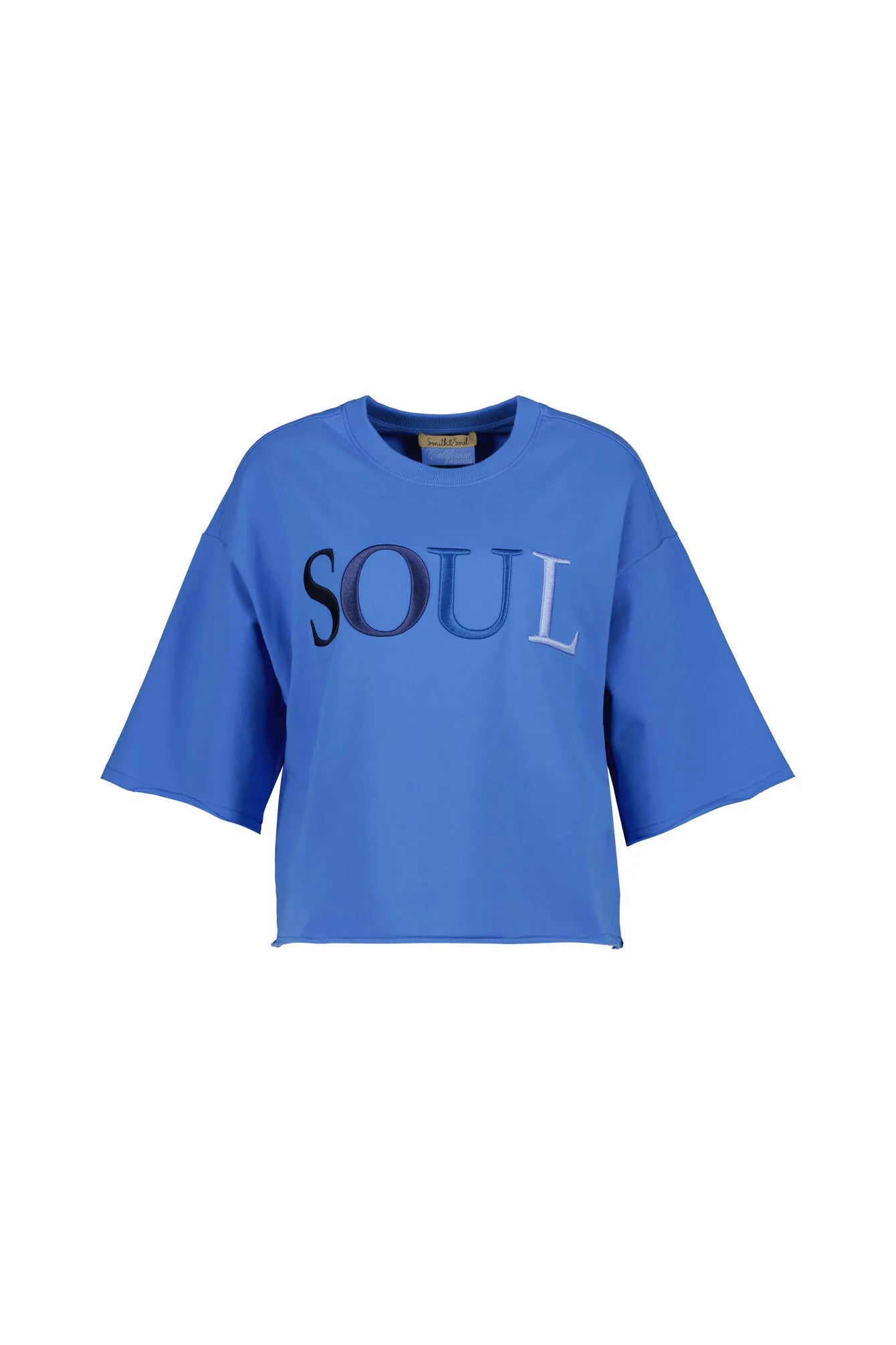 T-Shirt Boxy Fit