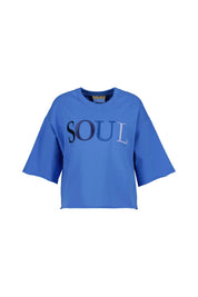 T-Shirt Boxy Fit