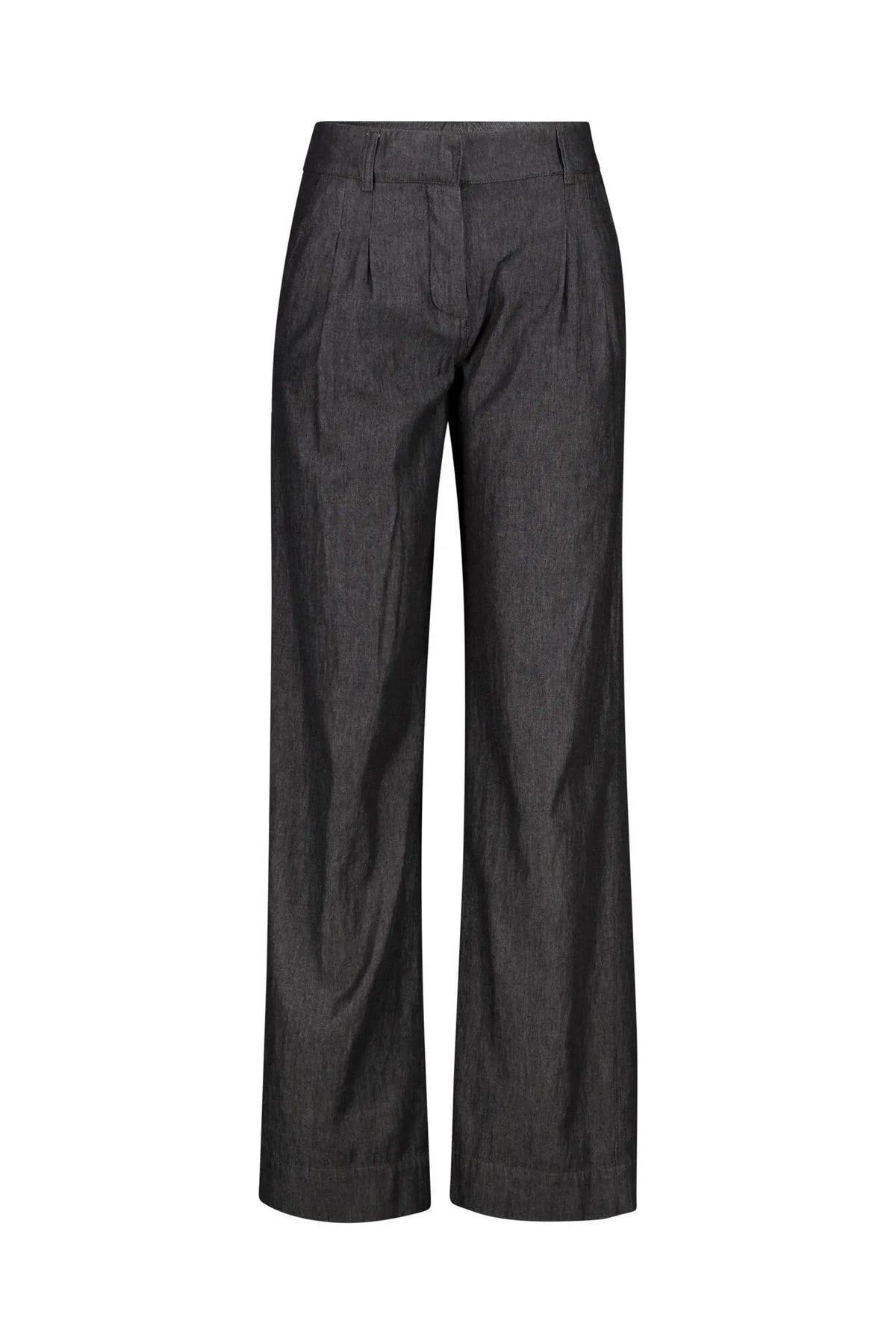 Stoffhose CISALTO Wide Leg