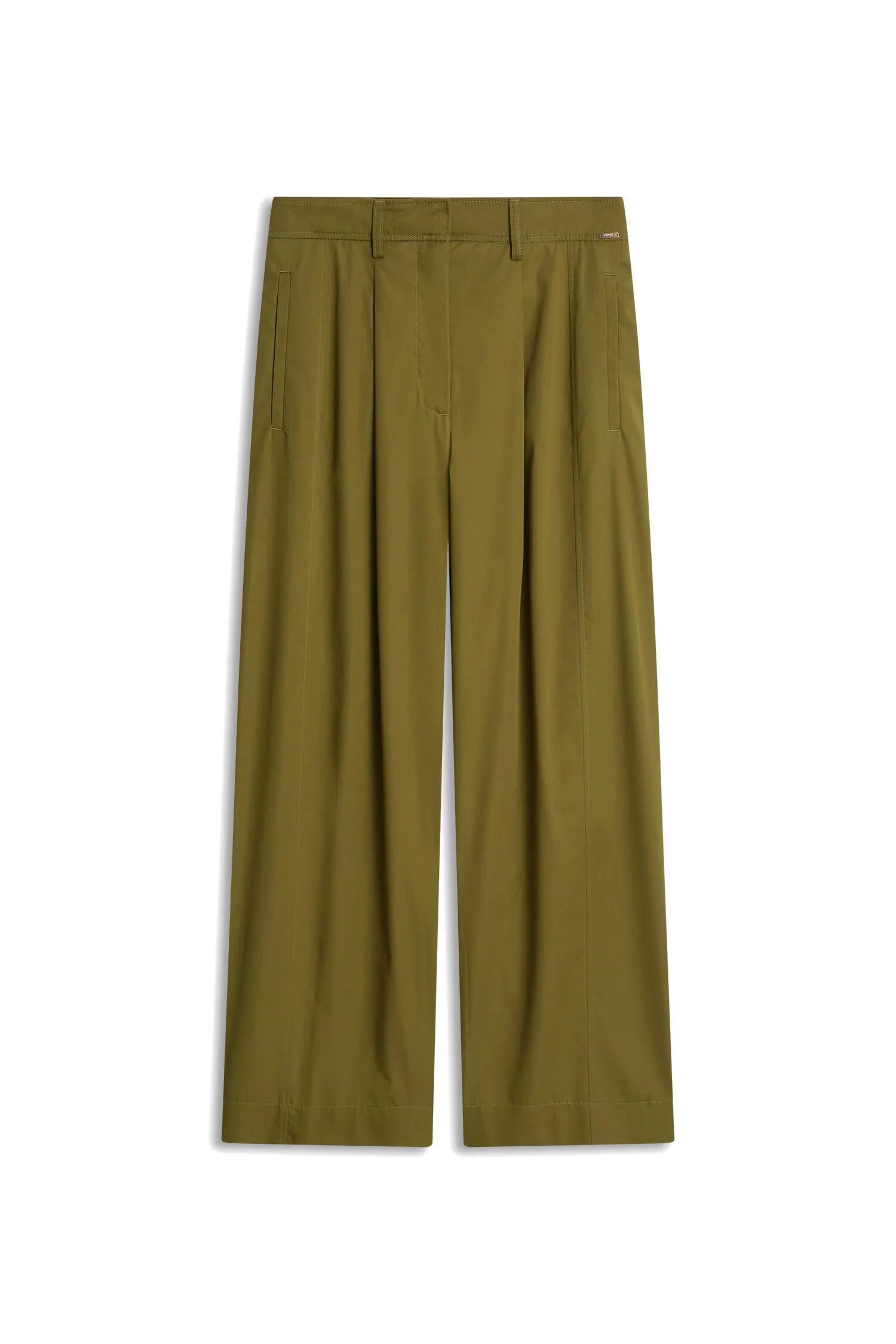 Bundfaltenhose CIOPTI Regular Fit