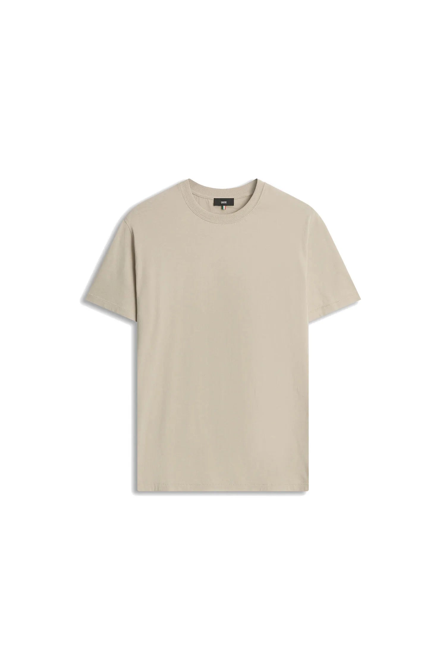 T-Shirt CIDANI aus Baumwolle
