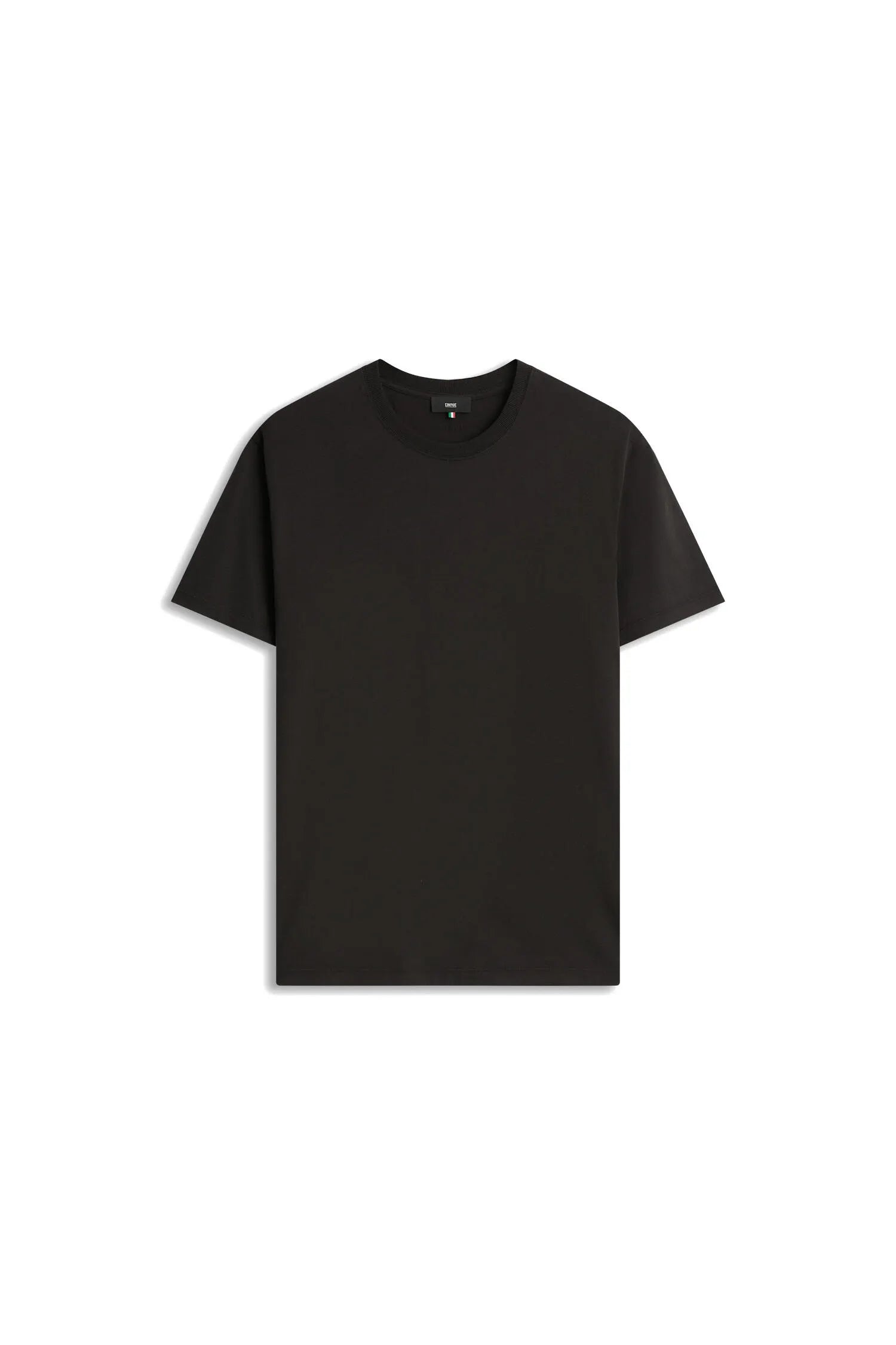 T-Shirt CIDANI aus Baumwolle