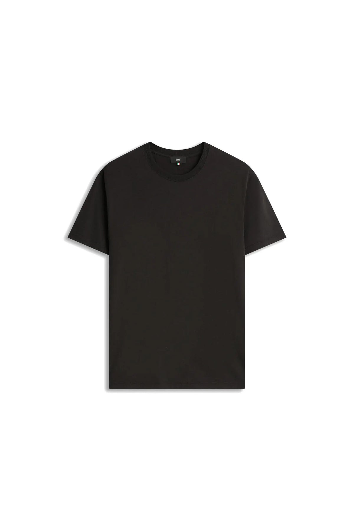T-Shirt CIDANI aus Baumwolle