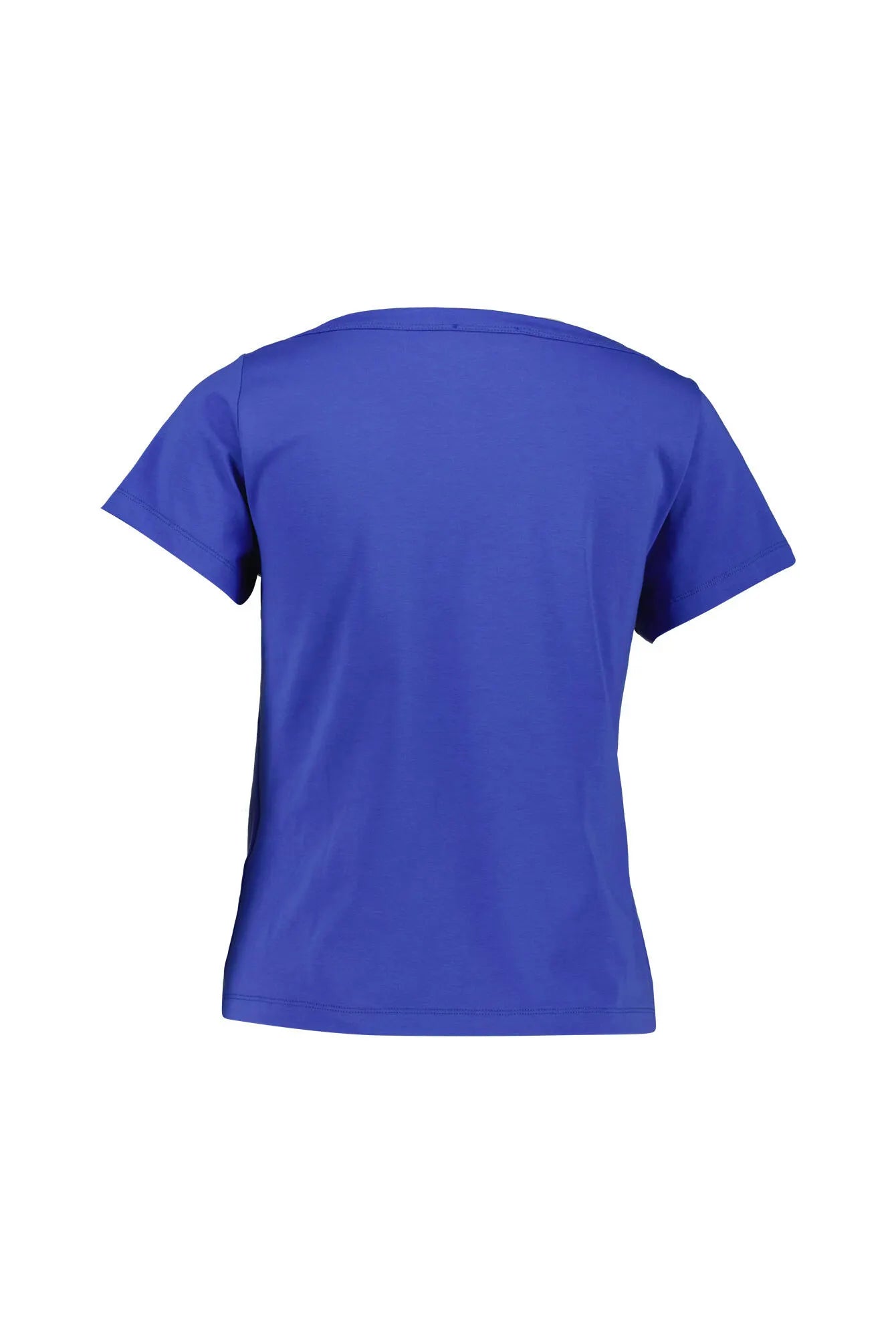T-Shirt aus Baumwolle