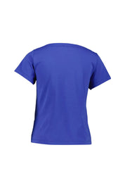 T-Shirt aus Baumwolle