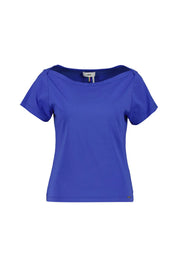 T-Shirt aus Baumwolle