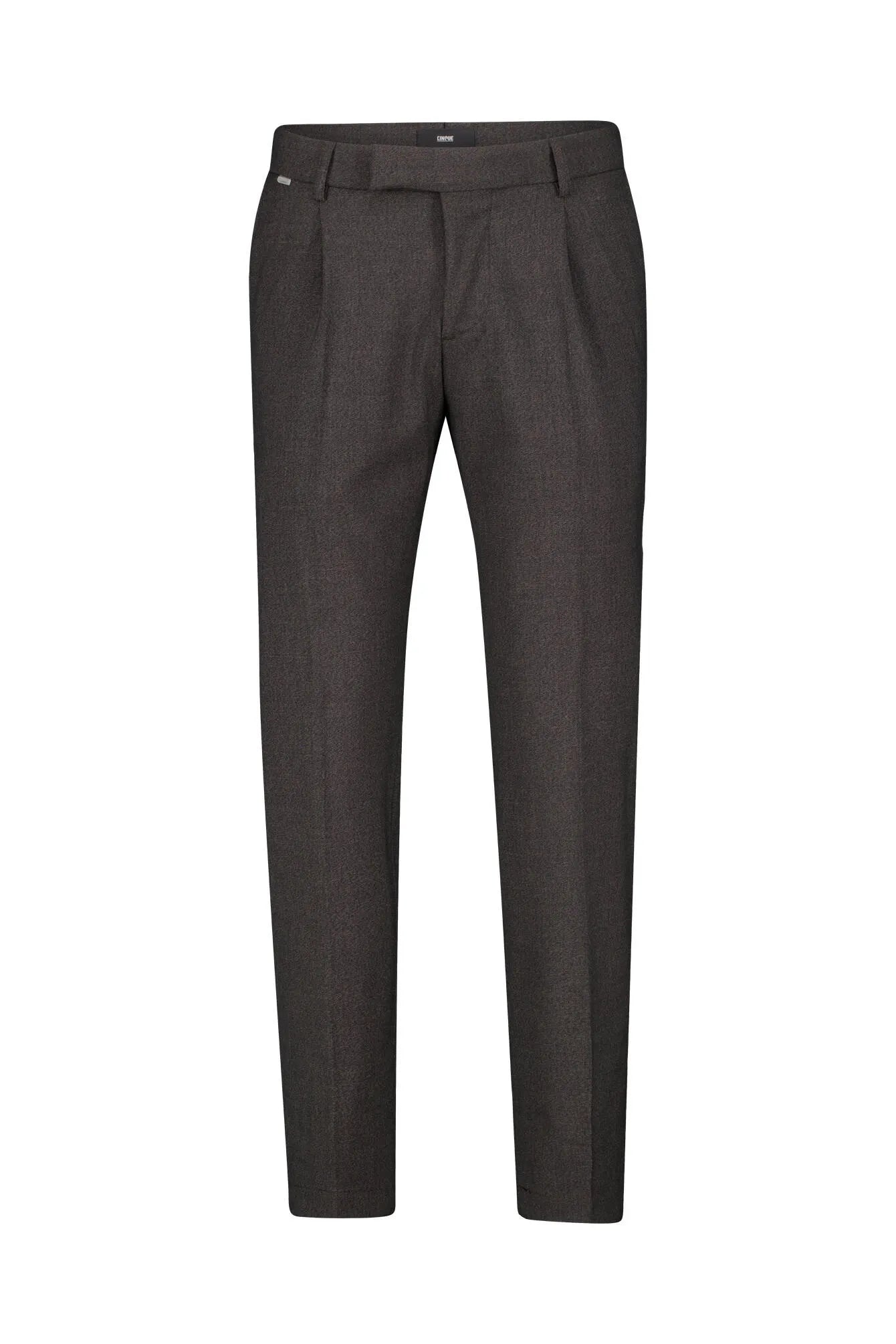 Anzugshose CISALTO Regular Fit