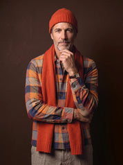 Overshirt CIMATTIA Regular Fit