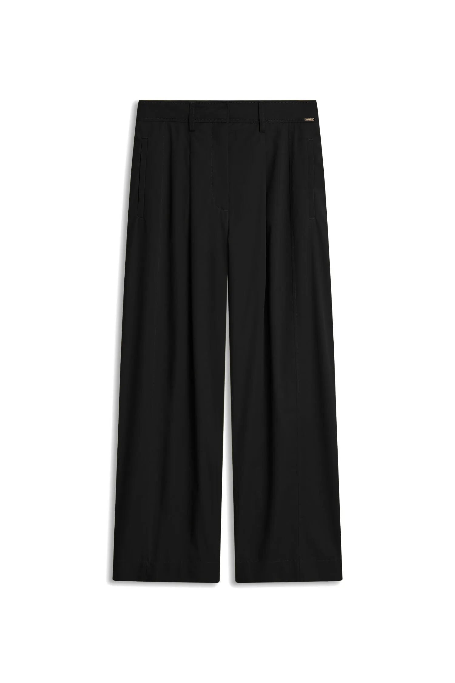 Bundfaltenhose CIOPTI Regular Fit