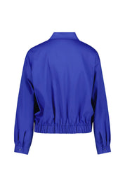 Blousonjacke CITERRE aus Baumwollmix