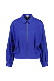 Blousonjacke CITERRE aus Baumwollmix