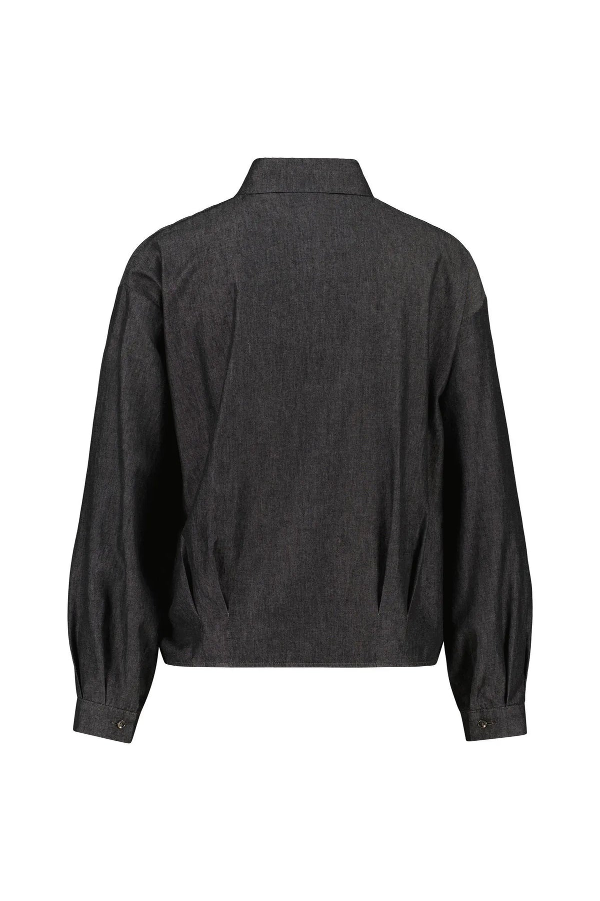 Bluse CITERNO aus Baumwolle