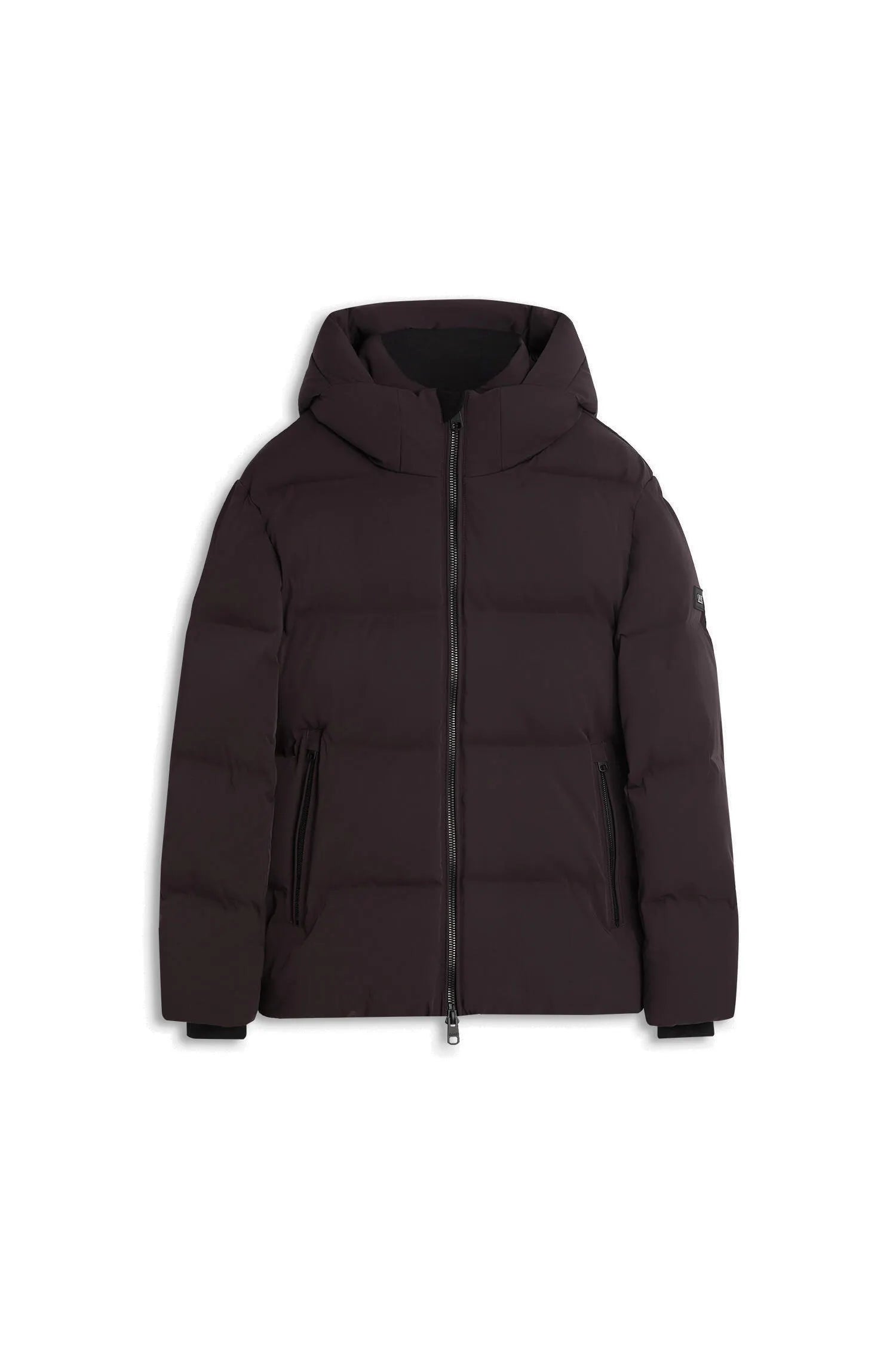 Steppjacke CIBOOSTER