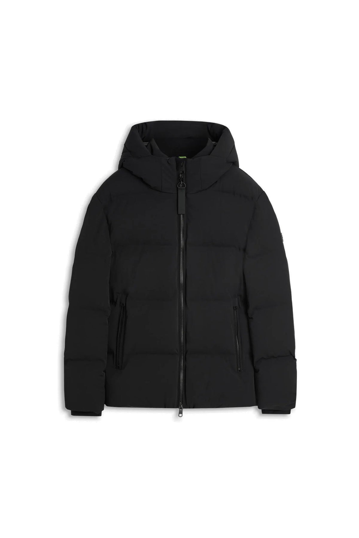 Steppjacke CIBOOSTER