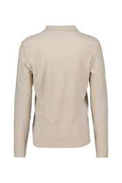 Sweatshirt CIBOLL aus Frottee
