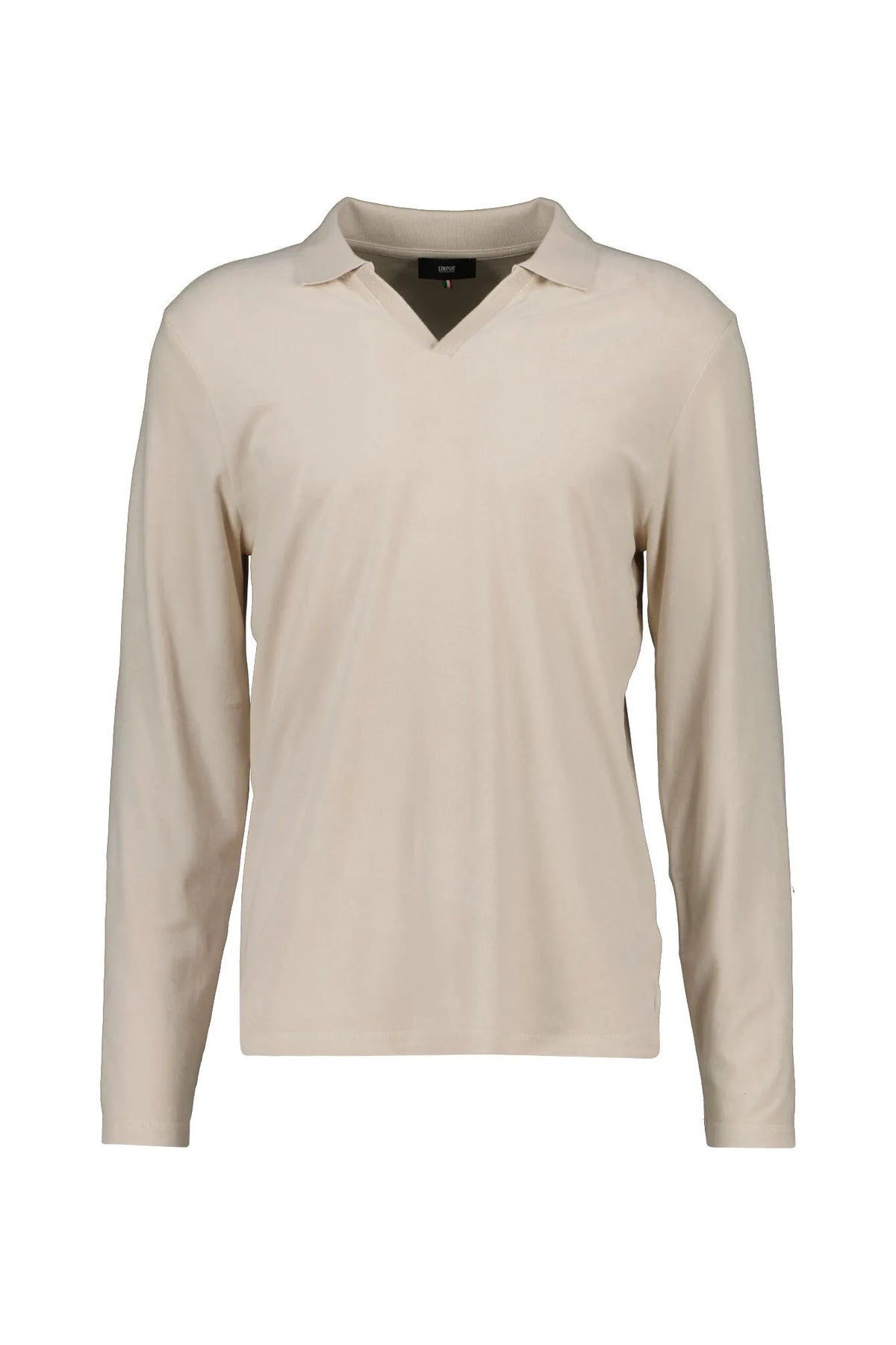 Sweatshirt CIBOLL aus Frottee