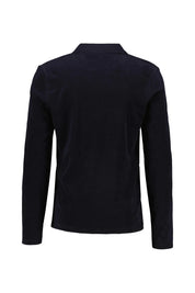 Sweatshirt CIBOLL aus Frottee