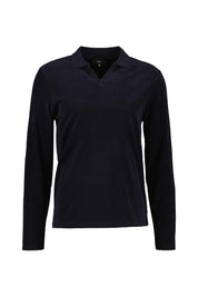 Sweatshirt CIBOLL aus Frottee