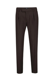 Anzughose CISALTO Regular Fit