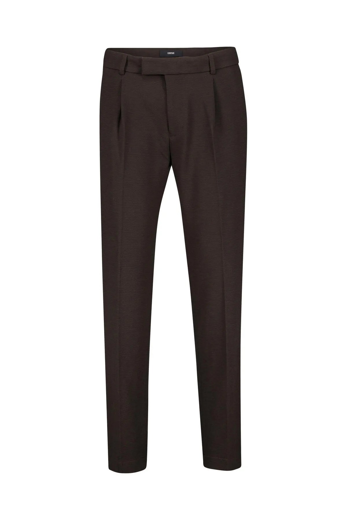 Anzughose CISALTO Regular Fit
