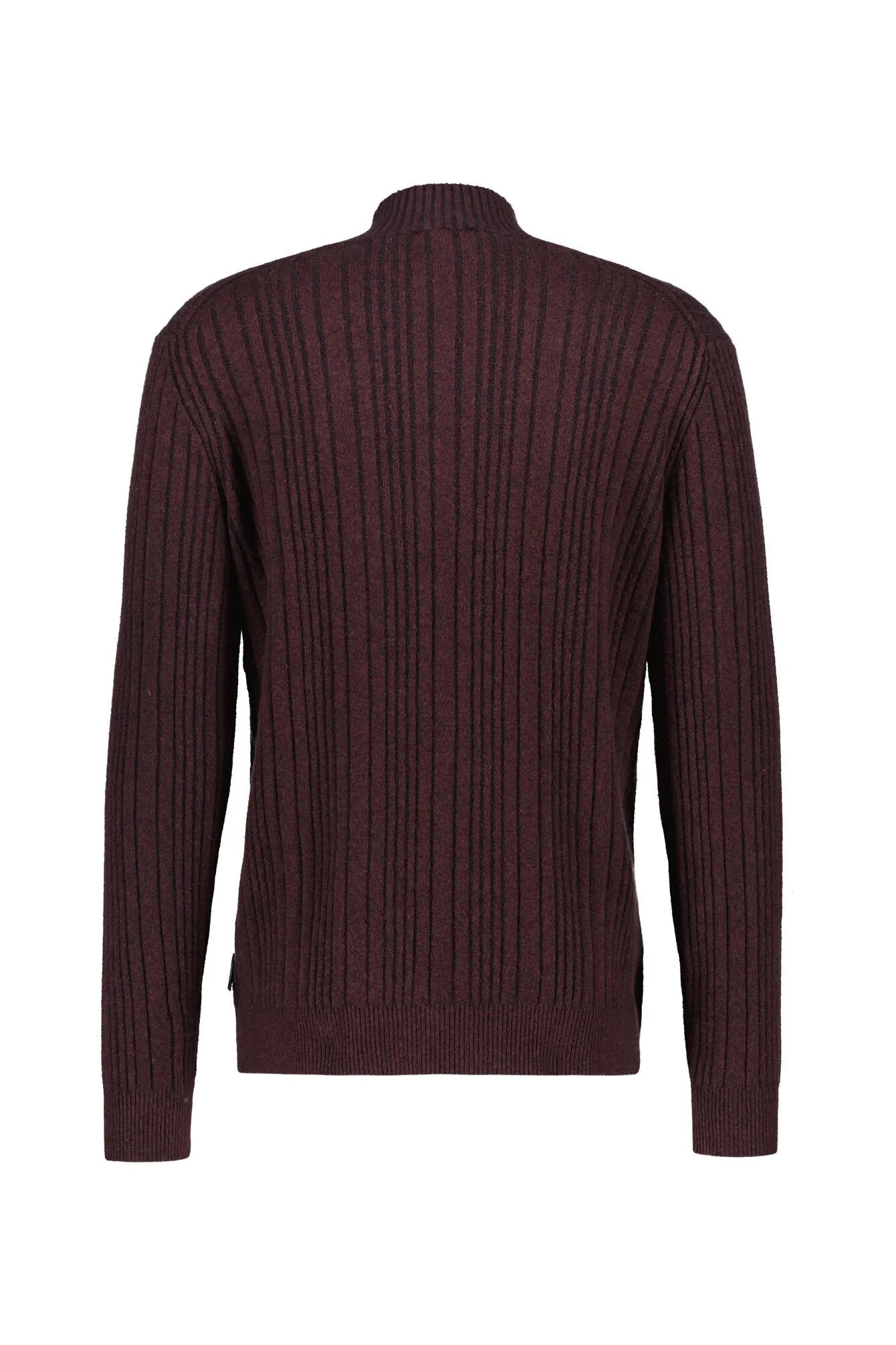 Rollkragen-Pullover CIMENSO