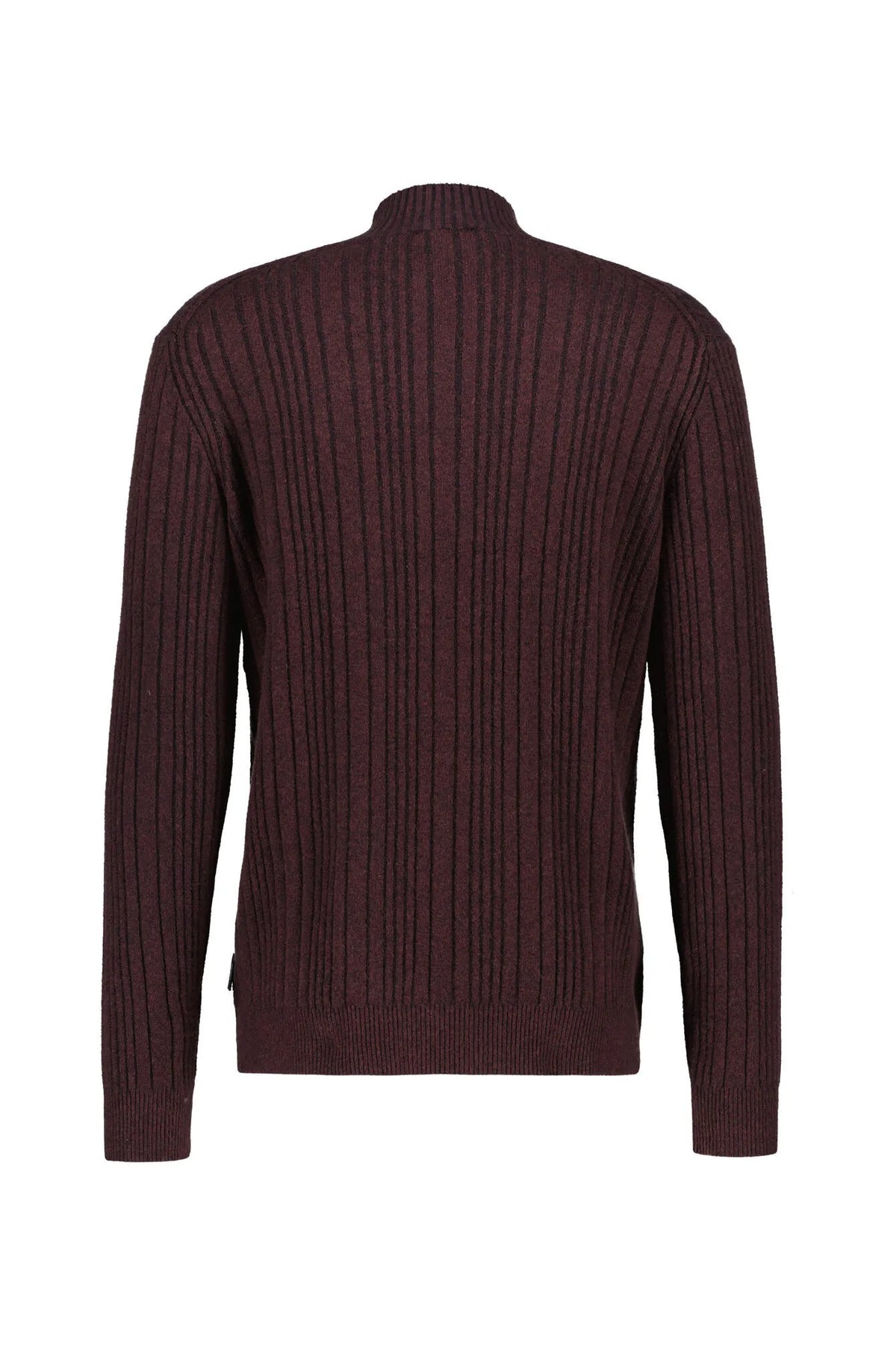 Rollkragen-Pullover CIMENSO