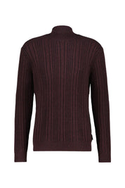 Rollkragen-Pullover CIMENSO