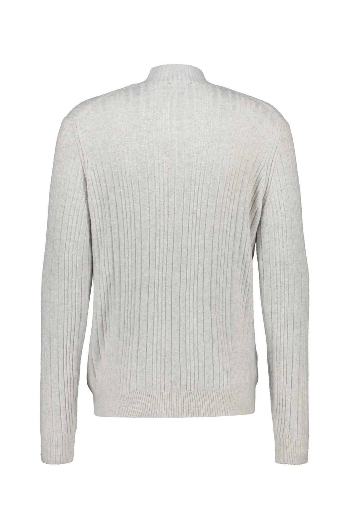 Rollkragen-Pullover CIMENSO