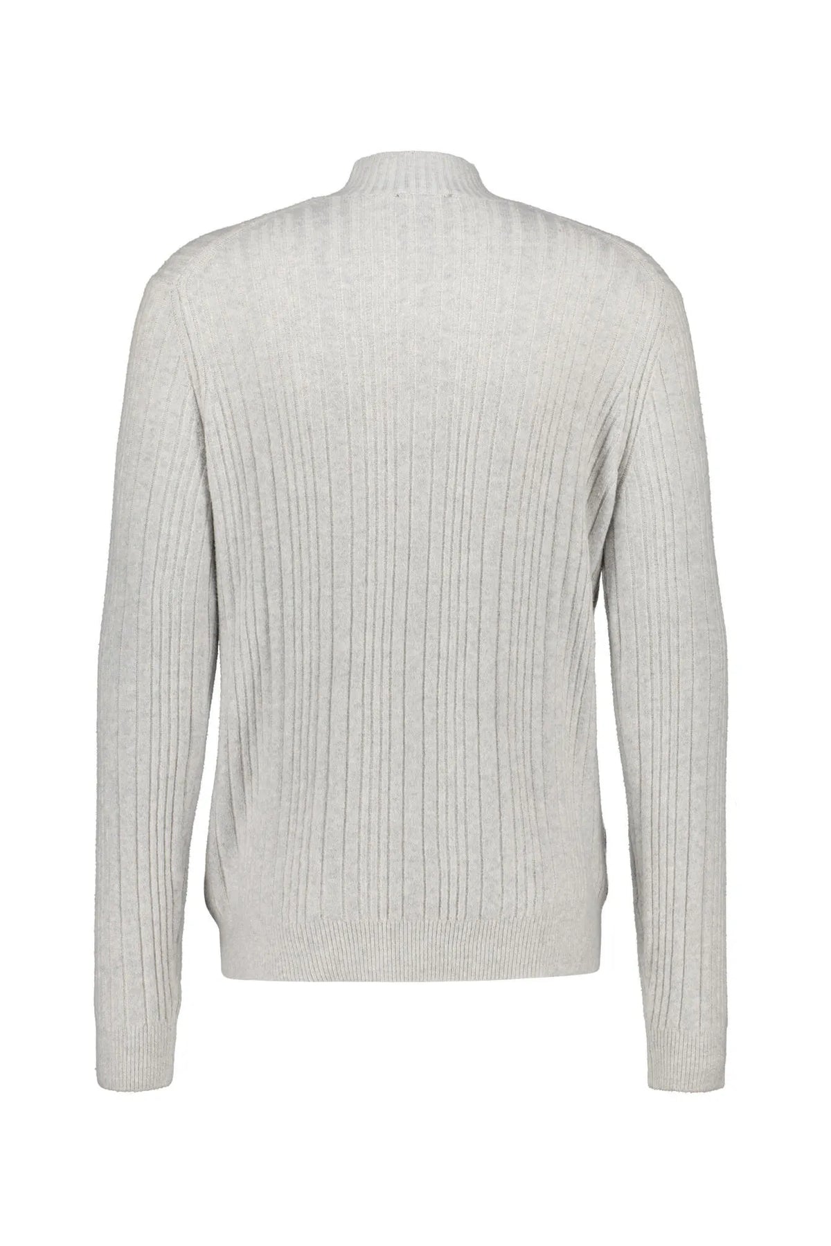 Rollkragen-Pullover CIMENSO