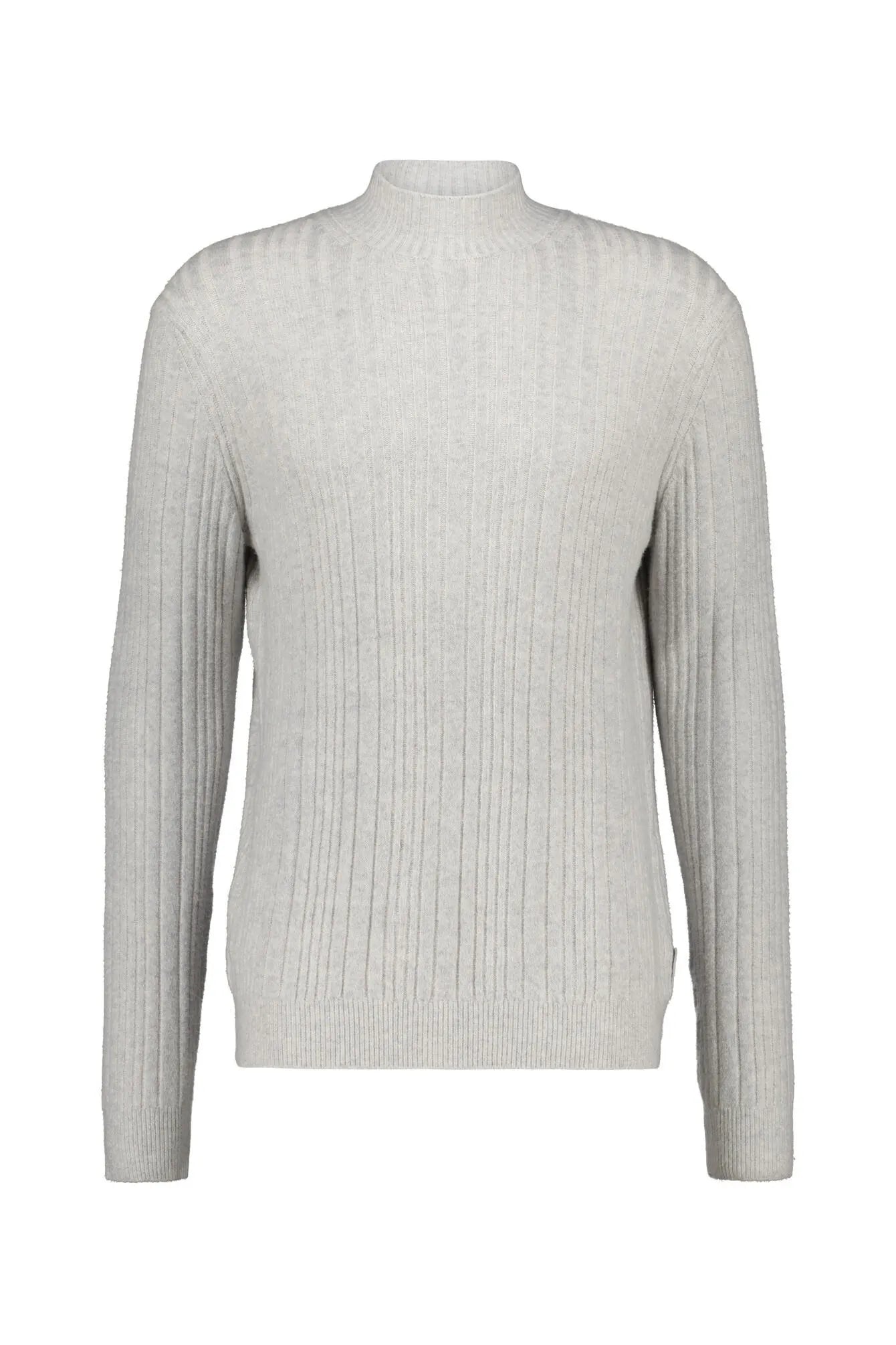 Rollkragen-Pullover CIMENSO