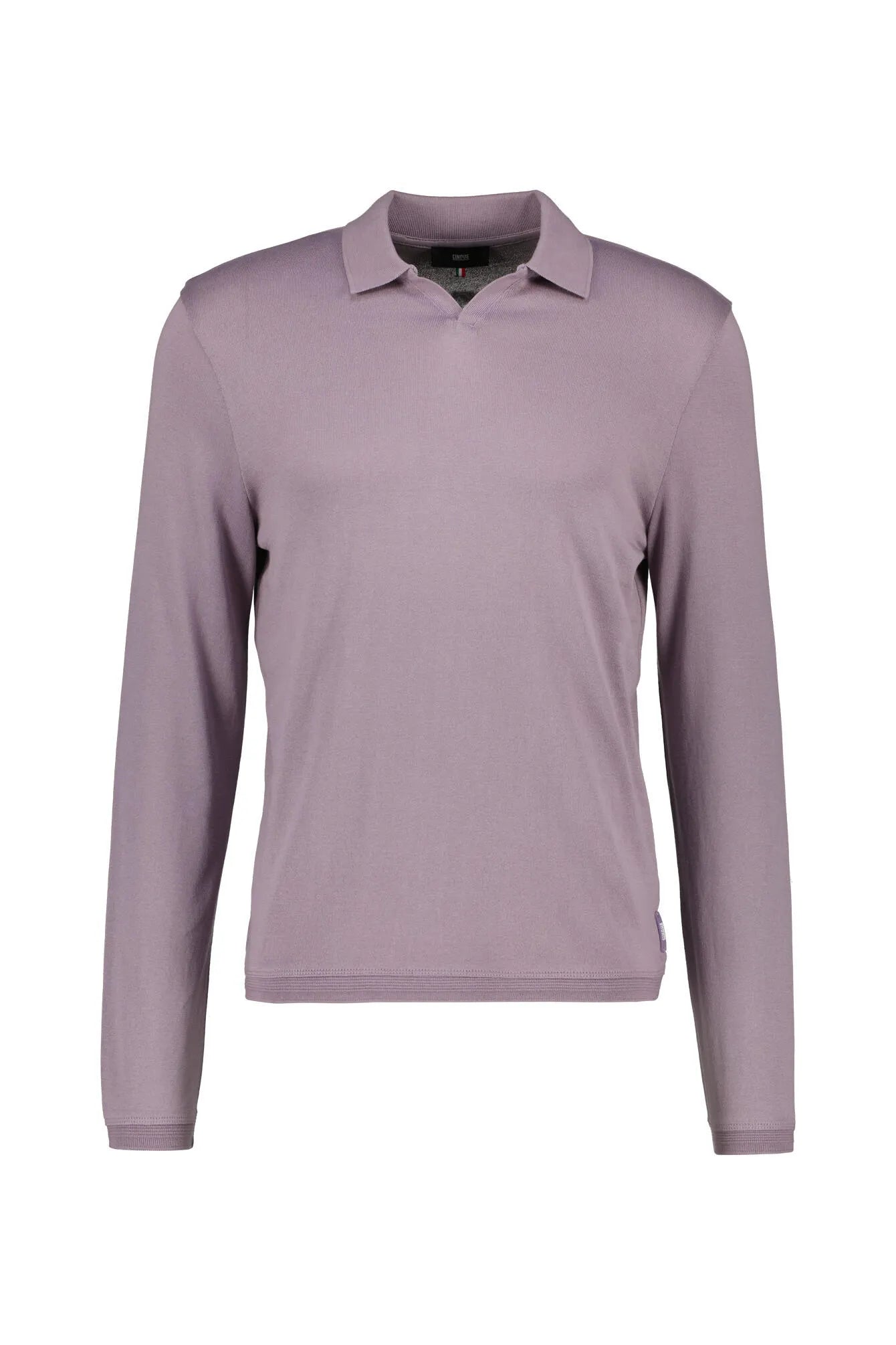 Strick-Poloshirt CIBOLL