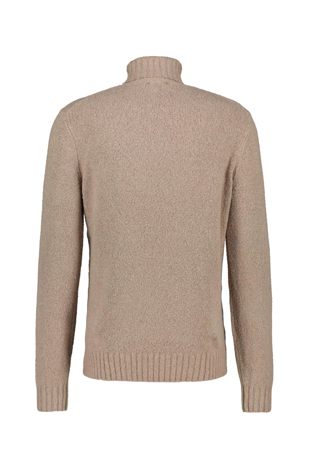 Strickpullover CIZINO mit Rollkragen