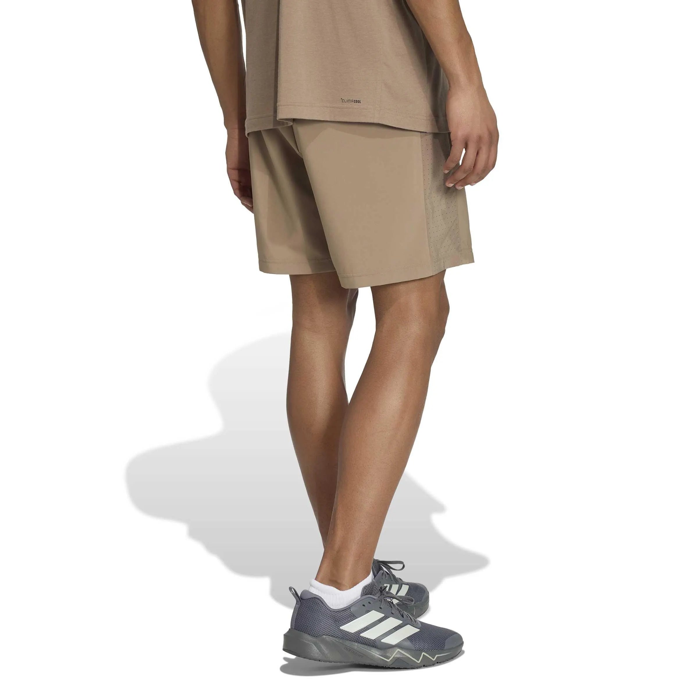 Funktionsshorts Regular Fit mit Climacool