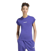 T-Shirt aus Baumwolle