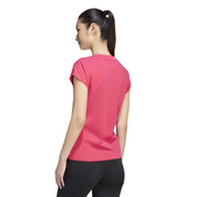T-Shirt aus Baumwolle