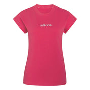 T-Shirt aus Baumwolle