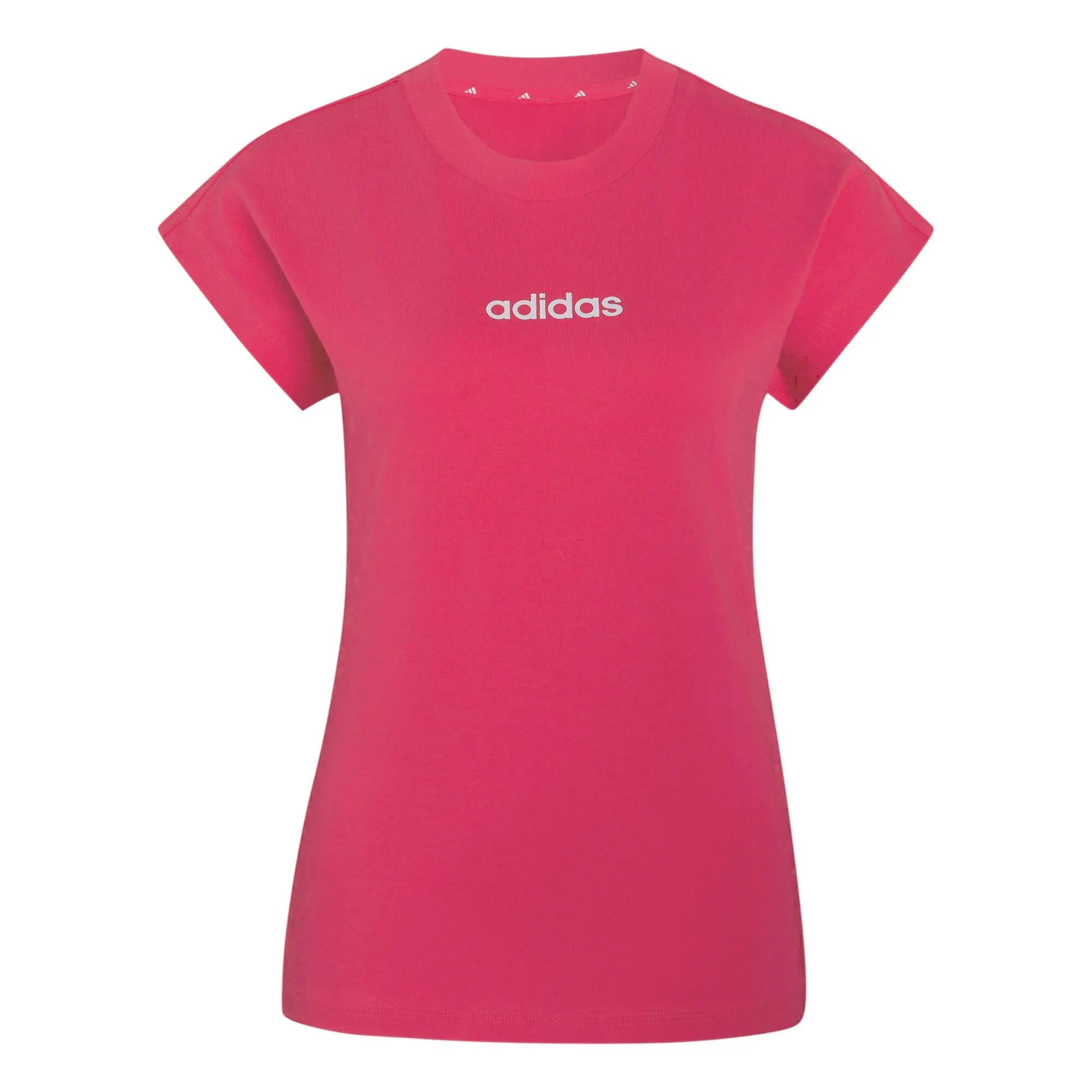 T-Shirt aus Baumwolle