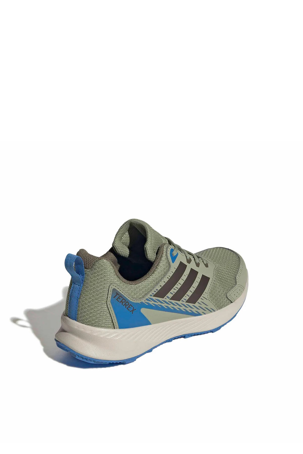 Wanderschuhe TERREX TRACEFINDER J