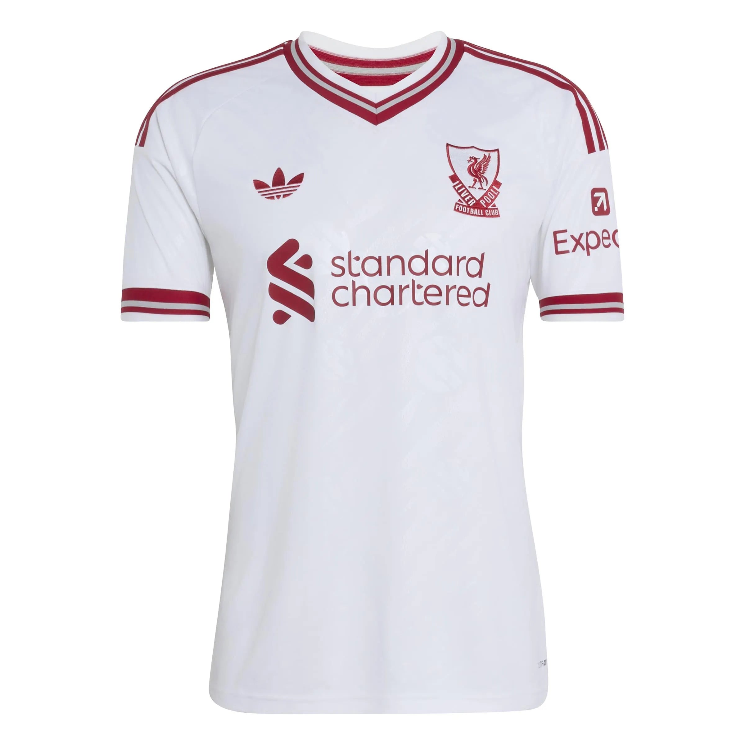 Trikot LFC AUSWÄRTS
